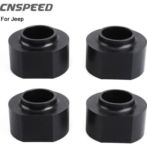 Leveling Lift Kit PRO 4x2 4x4 For 1993-1998 Jeep Grand Cherokee ZJ Full 2/2.5/3" Front/Rear