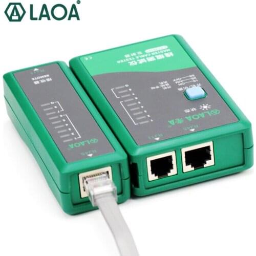 LAOA Instruments For Measurement And Analysis