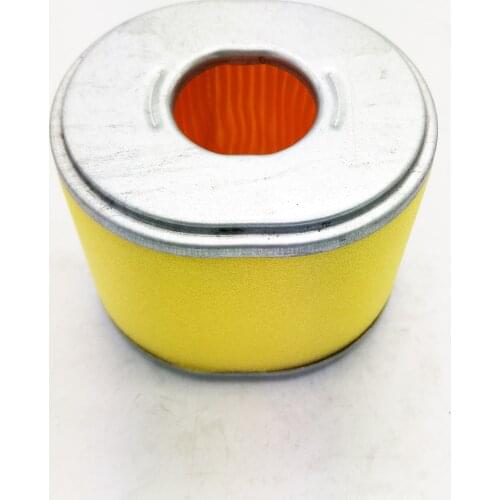 New Air Filter Cleaner For Honda 188F 190F GX340 GX390 Engine Generator Lawn Mower
