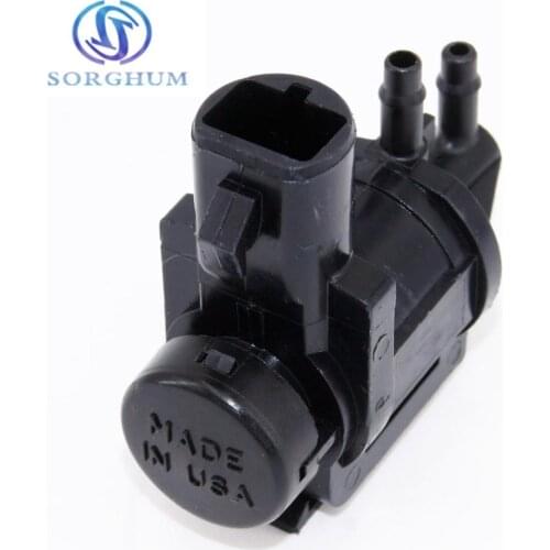 NEW 9L14-9H465-BA Vacuum Solenoid Control Valve For Ford F150 F-150 1997-2004