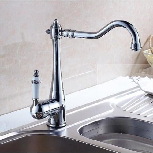 Ceramic bathroom basin faucet washbasin faucet single lever mixer for bathroom Basin Mixer Sink Faucet Vessel Mixer Brass Tap