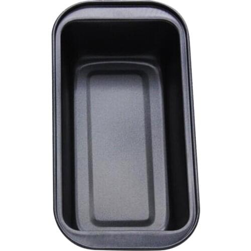Rectangle Loaf Pans For Serving, Baking, Cooking, Roasting, Broiling, Cakes Bread Baking Mould, 2 Colors Available