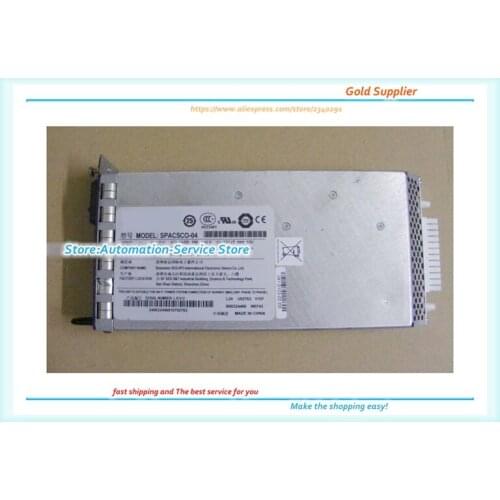 PWR-C49-300AC Power Supply For WS-C4948-S E SPACSCO-04