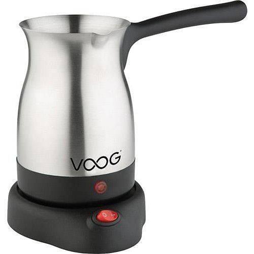 Voog LPS-01-04 Coffee Machine FREE SHIPPING
