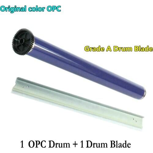 YFTONER OPC Drum+Drum Blade for Xerox CT350922 DC3065 3060 2060 Cartridge