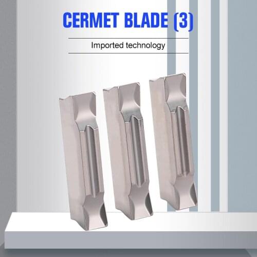 YOUSCARD 10Piece Cutting tool lathe tools cutter Metal cutters cnc tools mggn300 mggn200 mggn400 mggn500 turning tool metal