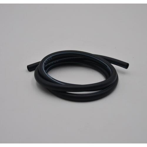1M Motorcycle Bike Fuel Line Petrol Gas Gasoline Oil Delivery Tube Hose Pipe 5mm I/D 8mm O/D Motorcycle Accessories Auto Parts