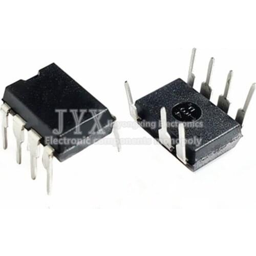 5PCS A6069H DIP7 STR-A6069H DIP A6069 DIP-7