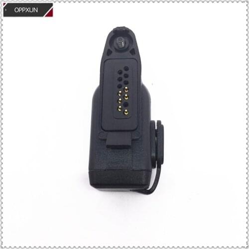 Transfer adapter 2PIN for motorola GP328PLUS gp338plus gp344 gp388 gp688 to GP88 GP68 GP3188 radios