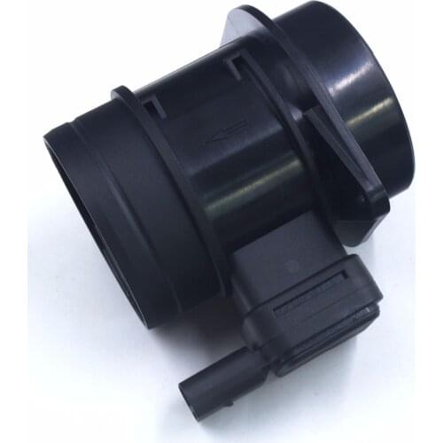 5WK97023 03L906461 Mass Air Flow Sensor Meter For SEAT ALTEA LEON IBIZA TOLEDO SKODA ROOMSTER FABIA SUPERB YETI RAPID 1.6 TDI