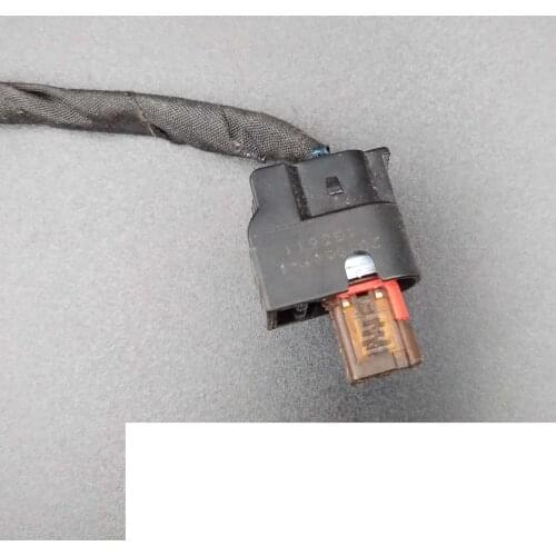 For Ford edge injector plug original connector wire line cable