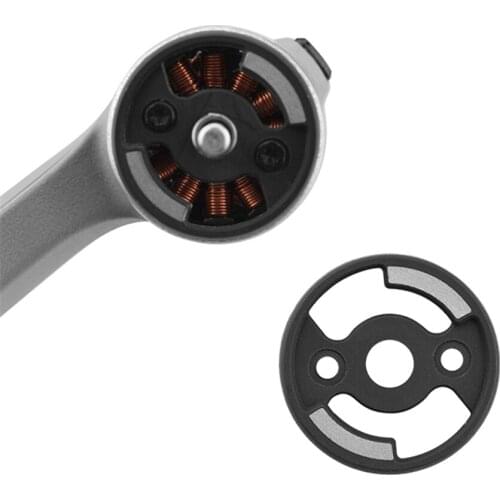 For Mavic Air 2 CW/CCW Props Propeller Base Mount Dock Replacement Repair Spare Parts for DJI Mavic Air 2 Drone Repair Parts