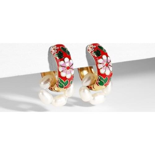 Dangle Earrings Doyours China