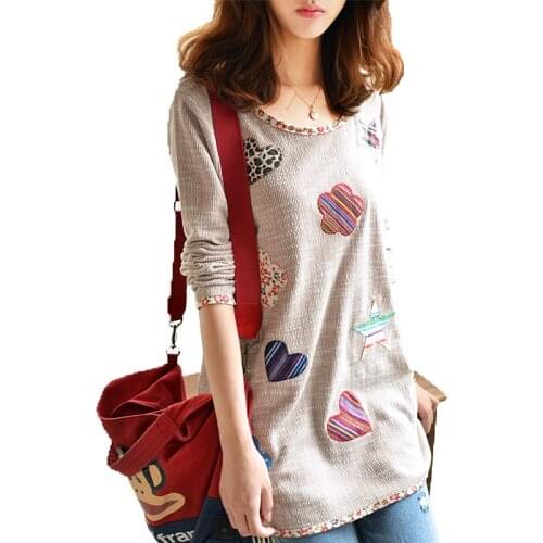 Fatimu Women's Knitted Pullovers