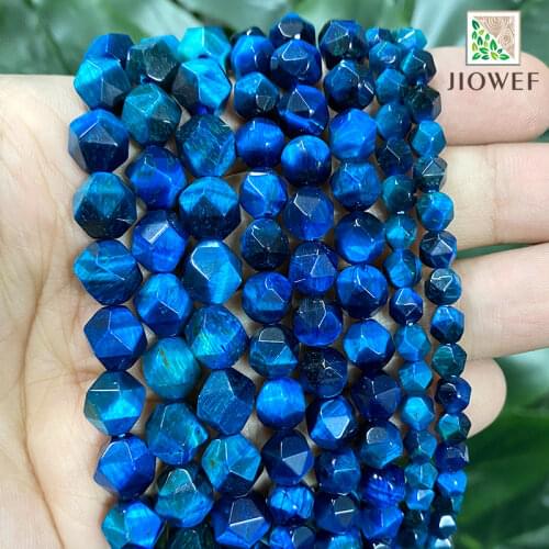 JIOWEF Blue Bracelets