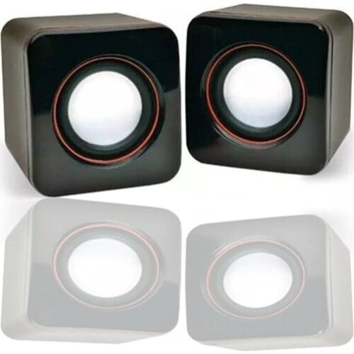 Macaron Celular BR Speakers