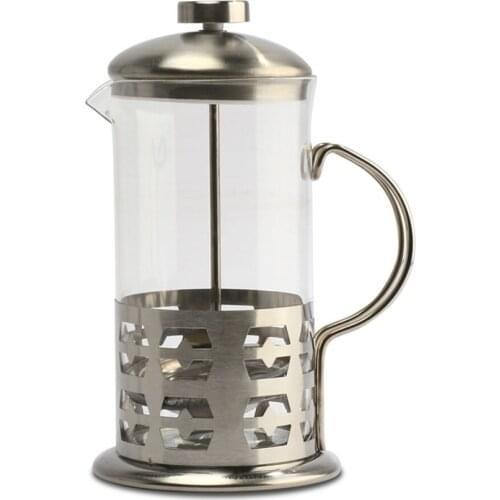 Metal French Press