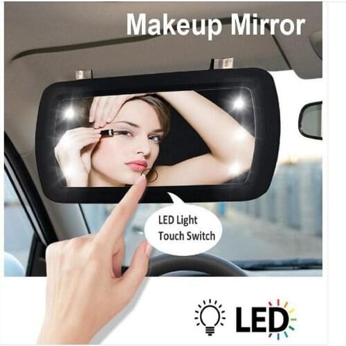 MOLIOO Interior Mirrors