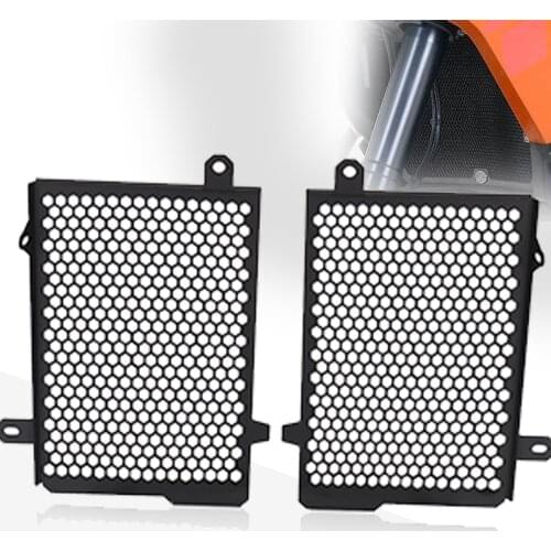 Motorcycles FOR 1290 Super Adventure S 1290 Super Adv R Parts CNC Aluminium Motorcycles Radiator Grille Guard Cover 2021-2022