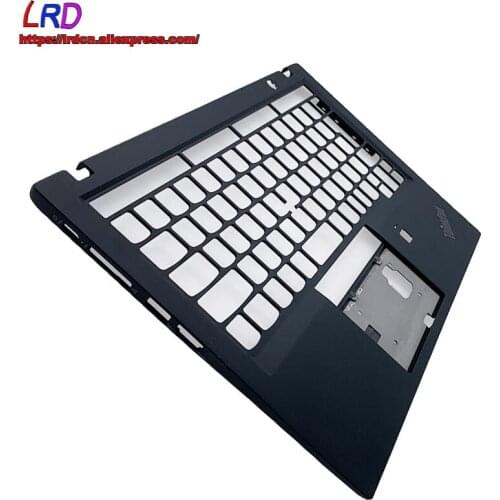 LRD Original JP Japanese Version Keyboard Bezel Palmrest C Cover Upper Case Shell for Lenovo Thinkpad X1 Carbon 6th Gen Laptop