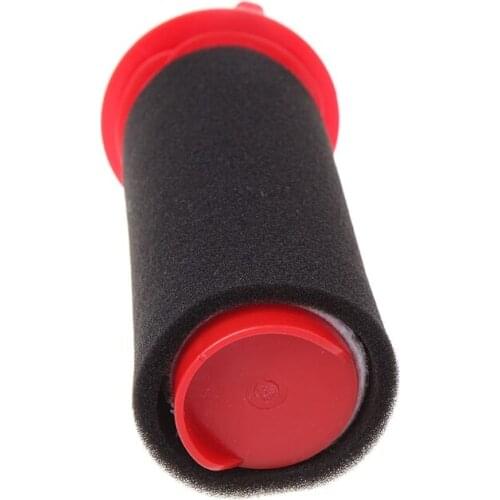 Foam Filter and Stick Filter Tool for Bosch 754176 BCH6 Cordless Vacuum Cleaner