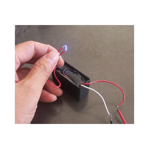 DC 3V to 7KV 7000V Boost Step-up Power Module High-voltage Generator DIY