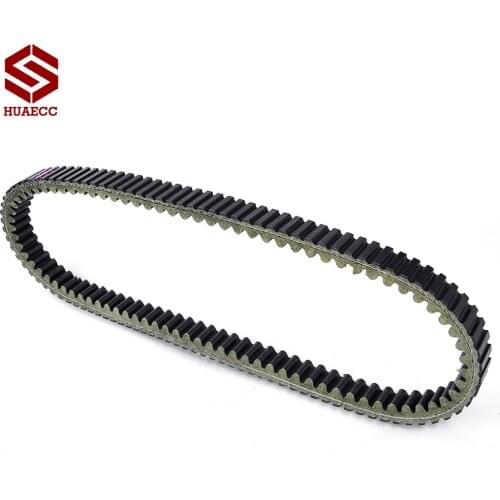 Drive Belt for Kymco Downtown 350 300 ADIVA AD3 300cc K-XCT People Shadow GTi DINK Street 300 Clutch Belt G-Dink 300i