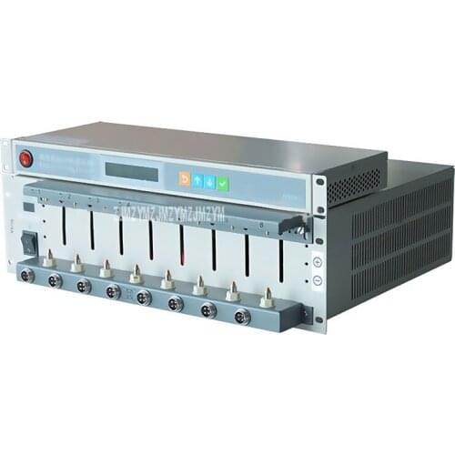 TOB-CT4008-5V6A-S1 Automobile Battery Life Tester 5V6A Battery Tester Analyzer 35MM DC100~4500mV 10-95MM (Stepless Adjustment)