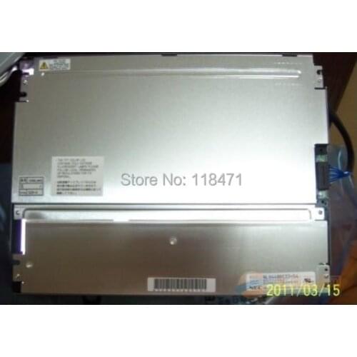 10.4 Inch TFT LCD Panel NL6448BC33-54 LCD Panel 640 RGB*480 VGA CMOS LCD Display