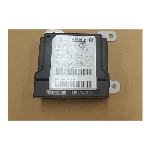 3658130XKZ96A Airbag electronic control unit for greatwall