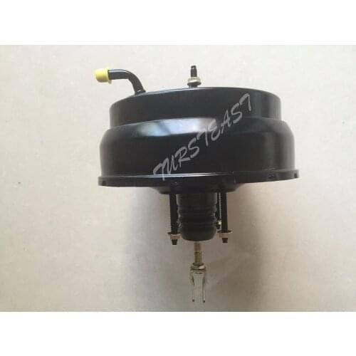 4110741 47210-VK106 47210-VK92B 47210-3S315 4 VACUUM POWER BRAKE BOOSTER BRAKE SERVO FRENO FREIO FOR NISSAN TRUCK HARDBODY D22