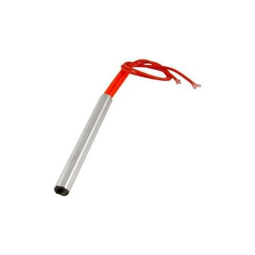 Free shipping 1pcs AC 220V 300W Single Head Die Mold Heating Cartridge Heater 12mm x 120mm Electricity Generation