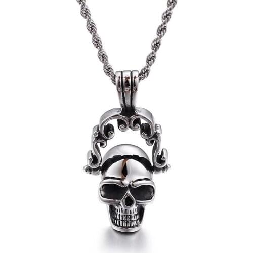 Europe and the United States long hip-hop pendant Shantou the non-mainstream mens wholesale