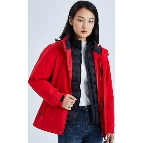 Goexplore Sport Jackets