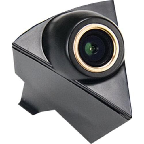 Front View Camera for VW Transporter T5 T6 VW GOLF Bora Jetta Touareg Passat Lavida Sagitar Tiguan Caddy Touran Night Vision