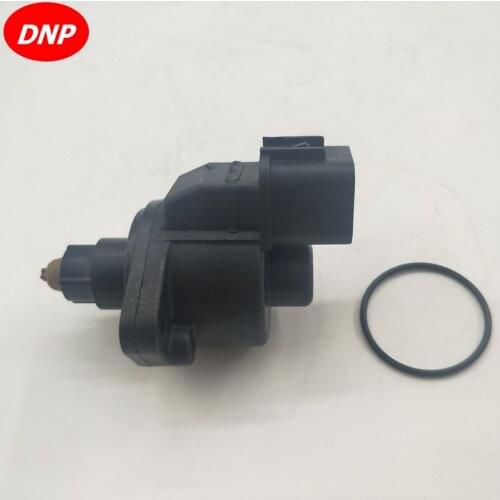 DNP Idle Air Control Valve fit for Mitsubishi 3000GT Dodge Pick Idle Air Speed Control Valve MD628053