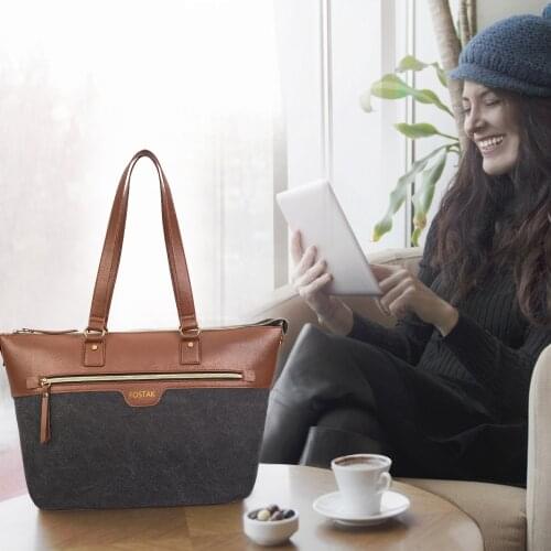 LIFESOULITY Women's Shoulder Bags