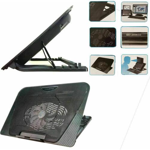 Linq Cooled Laptop Stands