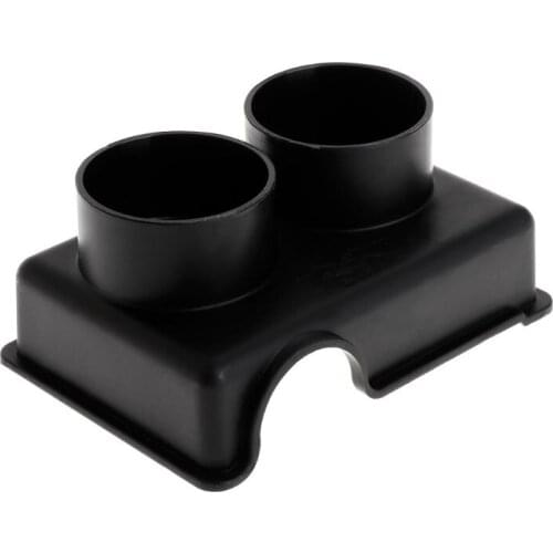 Multi Functional 3 in 1 Reptile Feeder Feeding Bowl Drinking Water Food Bath Hide Cave Snake Turtle Pet Supplies Product