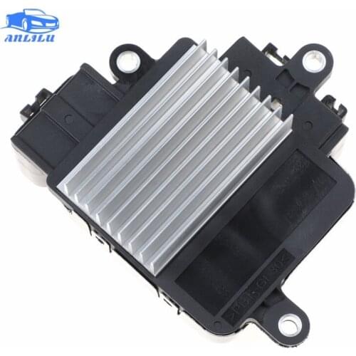 Suitable for To-yota RAV4 Le-xus LS ES RX GS430 GS300 LS600h cooling fan control module 89257-30070 89257-30060 89257-30080