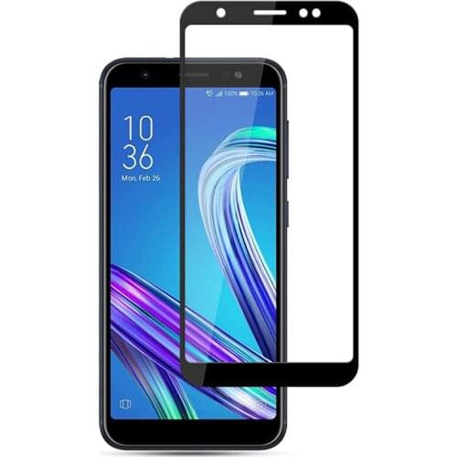 MOJINHAI Screen Protectors For Asus ZenFone Max M1