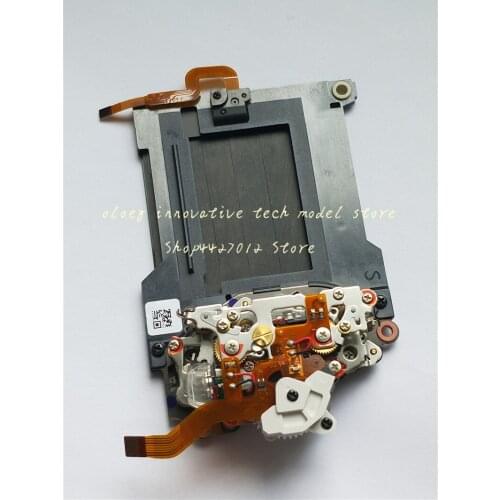 New Original D810 Shutter assembly with group Blade Curtain Unit For Nikon D810 shutter unit SLR camera