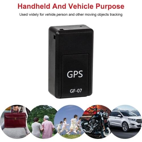 ONKAR Car GPS Trackers