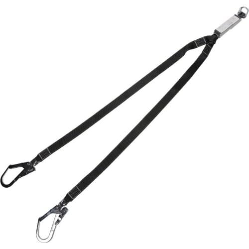 P265 Double Big hook buffer band energy absorber buffer bag high altitude protection with fall protection belt work protection