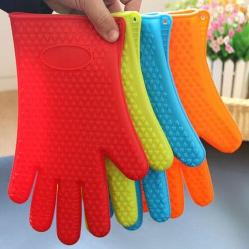 Силиконовые прихватки Sankilochan China At AliExpress