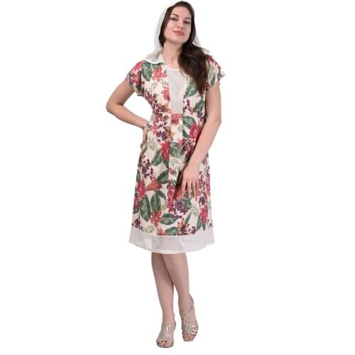 SHEGIDA Women's Dresses
