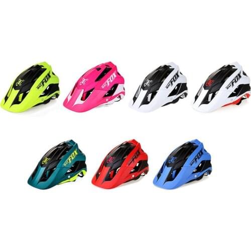 Bicycle Helmet Sport Cycling Ultralight Professional Safety Helmet for Mountain Bike Skateboard Head Protection Bikes Equipment