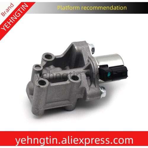 High Quality VTEC Solenoid Spool Valve Assy 15810PWCQ02 vtec solenoid spool valve For Honda Fit 2007 2008 1.5L OEM 15810-PWC-Q02