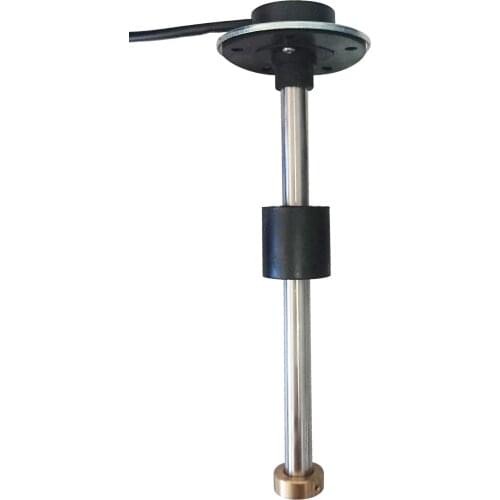 Explosion Proof Screw Fuel Level Sensor