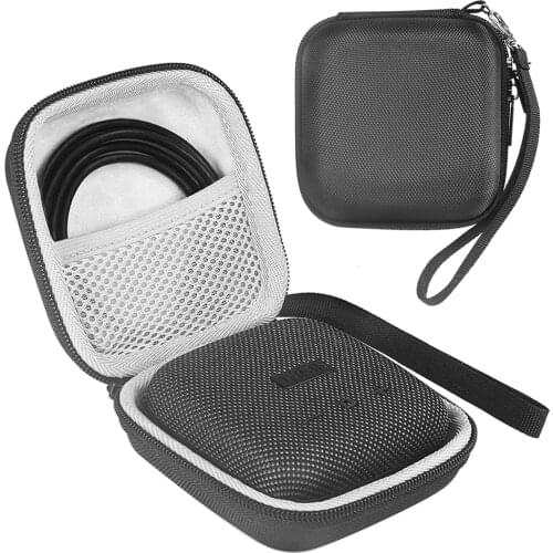 ZOPRORE EVA Hard Case for Tribit StormBox Micro Bluetooth Speaker- Protective Carrying Storage Bag